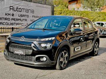Citroen C3 PureTech 83cv FeelPack PREZZOREALE/NEOP