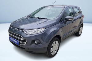 Ford EcoSport 1.0 ecoboost Business 125cv