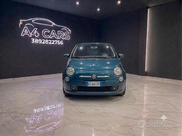 Fiat 500 0.9 TwinAir Turbo Sport
