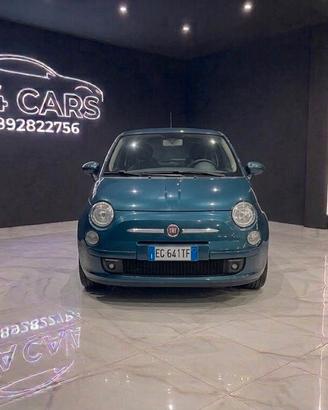 Fiat 500 0.9 TwinAir Turbo Sport