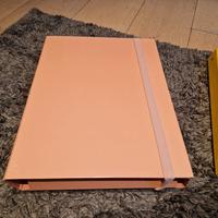 raccoglitori ad anelli scuola-libro teoria patente