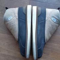 Suicoke stivletti impermeabili sherpa boots