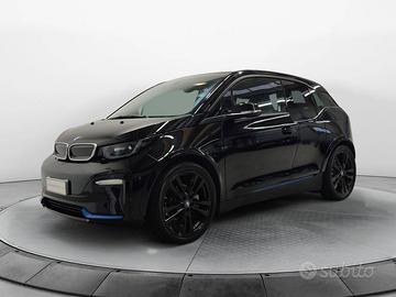BMW i3 120Ah Advantage