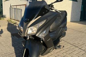 Kymco X-Town 125i 2019