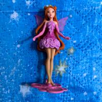 Winx Flora Figure