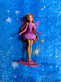 Winx Flora Figure