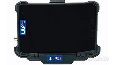 Navigatore Roadbook  WLP03TAB07  completo