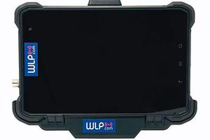Navigatore Roadbook  WLP03TAB07  completo