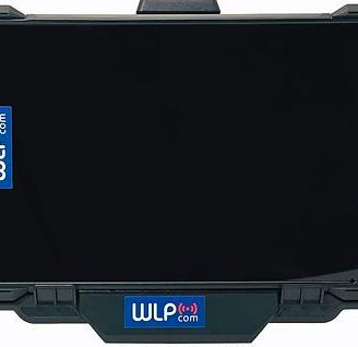 Navigatore Roadbook  WLP03TAB07  completo