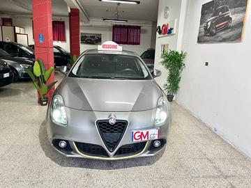 Alfa Romeo Giulietta 1.6 JTDm-2 120 CV Distinctive