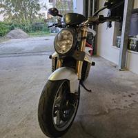 MV Agusta Brutale 910 - 2021