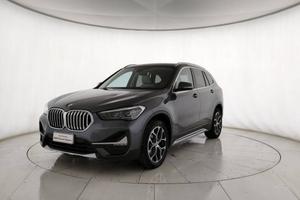 BMW X1 Sdrive18d xLine Plus auto