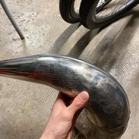 Espansione beta 300rr