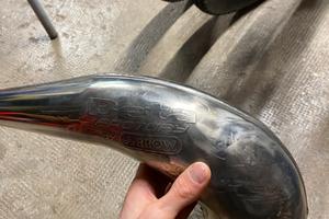 Espansione beta 300rr