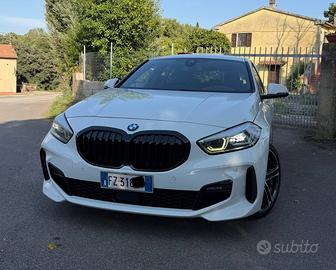 Bmw serie 1 Msport