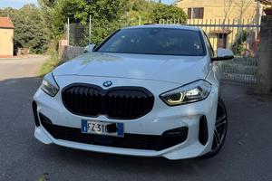 Bmw serie 1 Msport