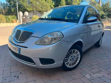 Lancia Y 1.2 benzina