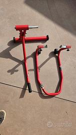 cavalletti moto ducati