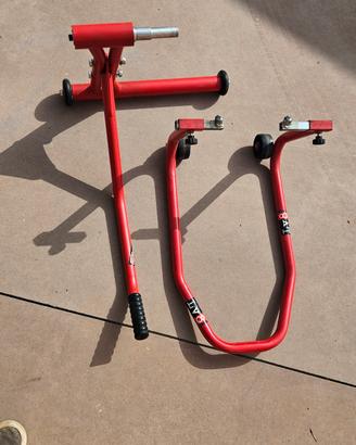 cavalletti moto ducati
