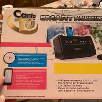 Canta tu smart music