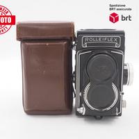 Rolleiflex 3.5 T