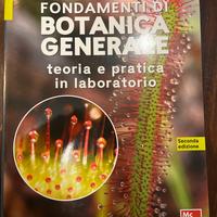 Fondamenti di botanica generale
