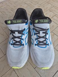 scarpe da corsa New Balance Fresh Foam 680