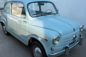 FIAT 600