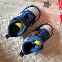 Scarpe Nike per neonato