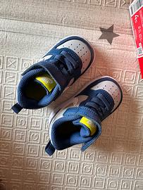 Scarpe Nike per neonato