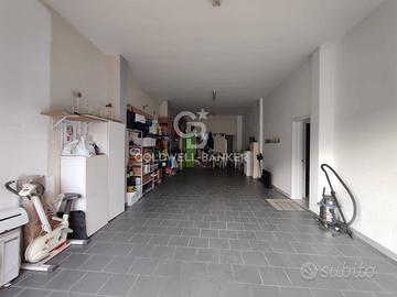 Box o garage - San Pietro Vernotico