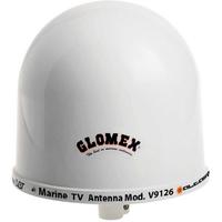 Antenna Marina DVB-T2 (digitale terrestre) GLOMEX