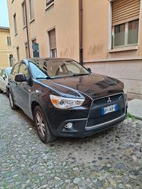 MITSUBISHI ASX 1.8 DI-D 150 CV 4WD Invite ClearTec