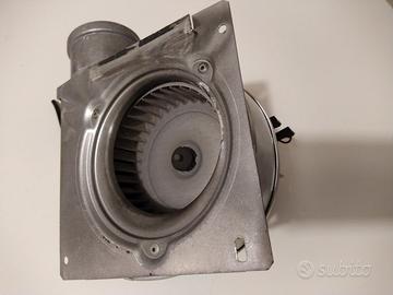 TURBO VENTILATORE CALDAIA VAILLANT
