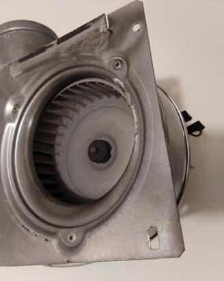 TURBO VENTILATORE CALDAIA VAILLANT