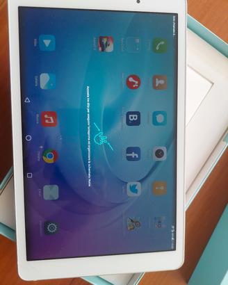 tablet Huawei 