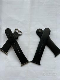 Apple watch bracciali