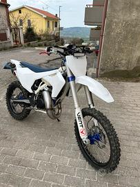 Vent Baja 125 2t