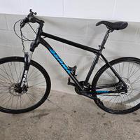 Mountain Bike Berma