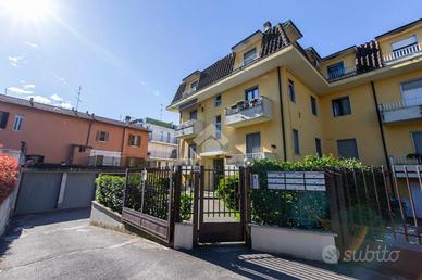 3 LOCALI A PIEVE EMANUELE