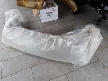 Paraurti posteriore Jeep Grand Cherokee 2003