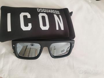 occhiale icon dsquared2
