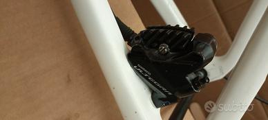 Freni Shimano Ultegra