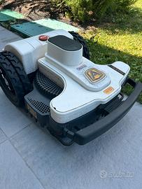 Robot tosaerba AMBROGIO 4.0 BASIC