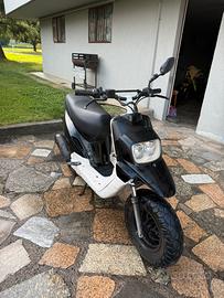 Booster MBK