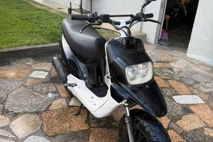 Booster MBK