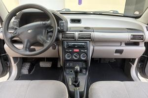 Land Rover  Freelender 2003 Asi