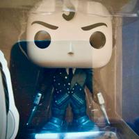 Funko Pop Movies Ready Player One 501 Sorrento 