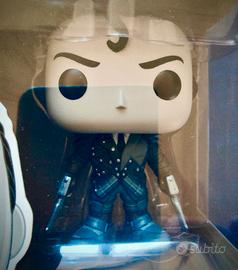 Funko Pop Movies Ready Player One 501 Sorrento 