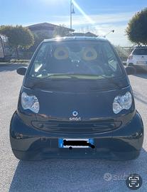 SMART FORTWO Benzina-2003-